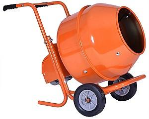 Бетономешалка Hammer 140L