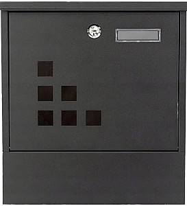 Cutie postala Modern Home HPB2210K-GS