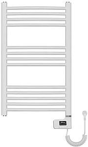 Uscător de prosoape Avonflow Avalon 500x800 Alb