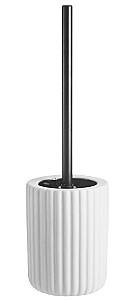 Perie de WC Axentia 139343 White
