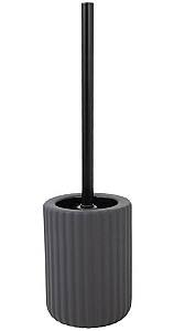Perie de WC Axentia 138534 Grey