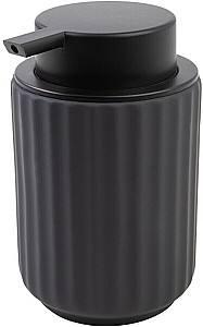 Dozator sapun lichid Axentia 138531 Saiton Grey
