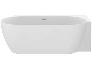 Cadă de baie Ravak Freedom Corner II Right White (CC81A00000)