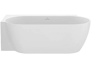 Cadă de baie Ravak Freedom Corner II Left White (CC91A00000)