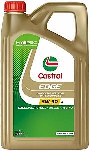 Ulei motor Castrol Edge 5W-30 Titanium LL 5L