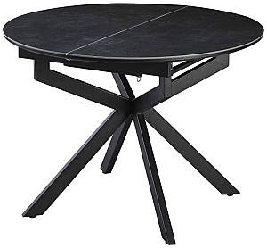 Стол Avanti Task Ceramic Dark Grey (Темно Серый)