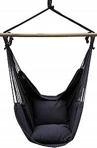 Гамак Saska Garden 1063997 Black