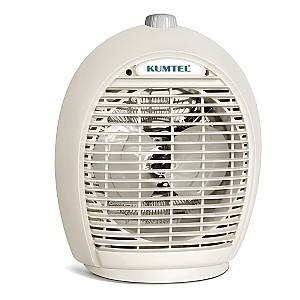 Тепловентилятор Kumtel LX-6331