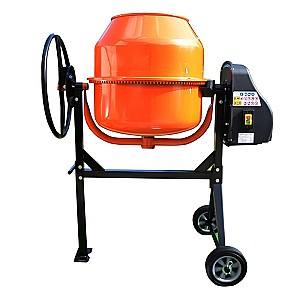 Бетономешалка Hammer 42720 (250 л)