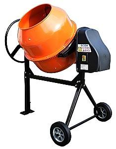 Бетономешалка Hammer 42719 (230 л)