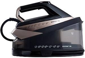 Fier de calcat cu generator de abur Polaris PSS7590K