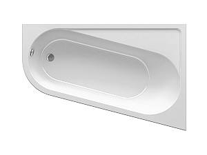 Cadă de baie Ravak Chrome Corner Right (CA41000000)
