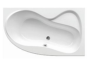 Cadă de baie Ravak Rosa Right (C581000000)