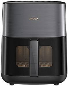Friteuza cu aer cald Mova FD10S Pro Black