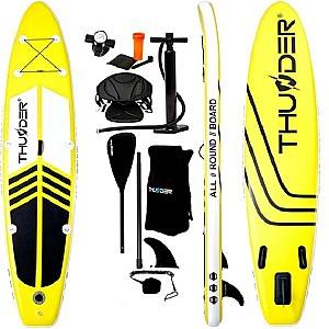 Доска SUP Thunder 320 cm Желтый