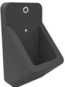 Pisoar Creavit TP640 Antracit Mat