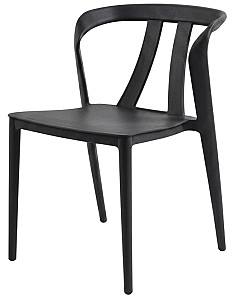 Scaun terasa Yasen DС 6016 Negru