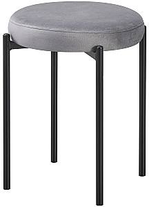 Taburet Yasen DC 2601 (HLR 20) Gri