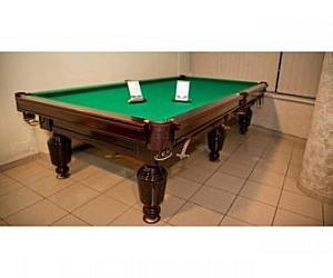 Masa de biliard CLASSIC 9FT 1,27x2,54 Ardezia