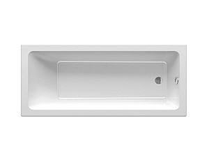 Cadă de baie Ravak 10° Slim (CA71300000)