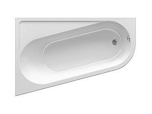 Cadă de baie Ravak Chrome Corner Left (CA51000000)