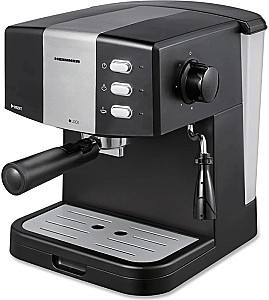 Espressor Heinner HEM-850BKSL