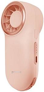 Ventilator Proove Wing Peach
