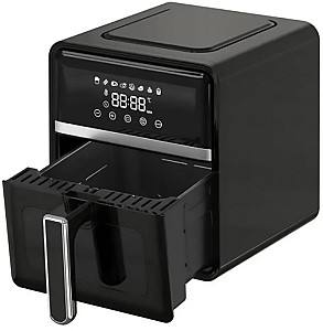 Friteuza cu aer cald Lustar LEAF6001