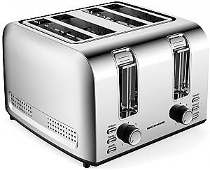 Toaster Heinner HTP-4S1500SS