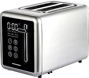 Toaster Heinner HTP-DD900BKSS