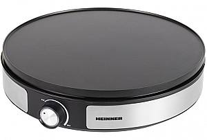 Aparat electric de facut clatite Heinner HCPM-F15RVSS