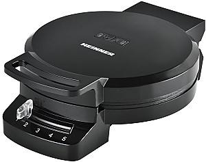 Aparat electric de facut clatite Heinner HWF-F1200BK