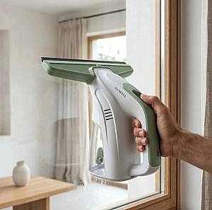 Aparat de spalat geamuri Kumtel HWINC-01