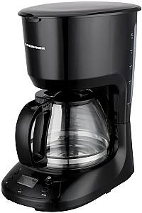 Espressor Heinner HCM-D750GCBK