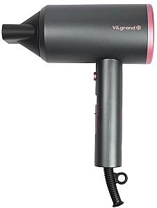 Uscator de par ViLgrand VHD-2236AIR Graphite