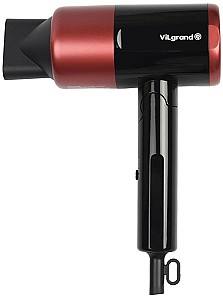 Uscator de par ViLgrand VHD-1815FI Red