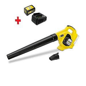 Пылесос для листьев KARCHER LBL 2 Батарея + аккумулятор