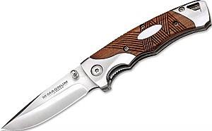 Нож Boker Magnum Master Craftsman 5