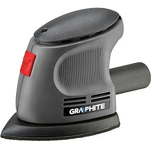 Дельташлифмашина Graphite 59G335 