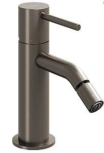 Смеситель для биде Ravak Espirit Brushed Graphite (X070318)
