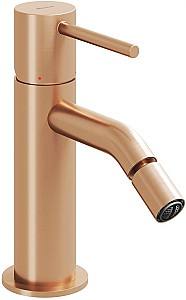 Смеситель для биде Ravak Espirit Brushed Rose Gold (X070355)