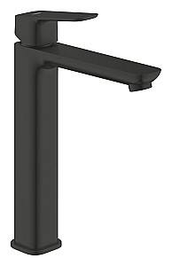 Смеситель для умывальника Grohe Cubeo XL Black (1017292430)