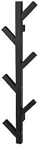 Cuier IKEA Tjusig 78cm Negru