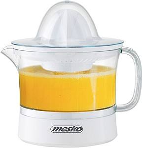 Ручная соковыжималка Mesko MS-4010