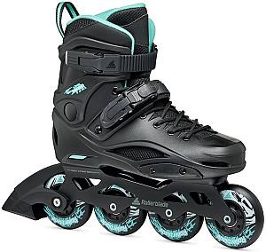 Role copii Rollerblade  RB 80 W 07400600774 mărimea 38