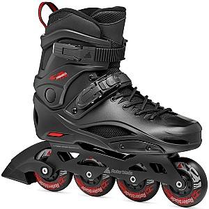 Role copii Rollerblade  RB 80 size 43 Nero/Rosso