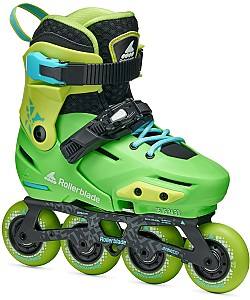 Role copii Rollerblade  Apex 86B0751510GB01 (33-36.5)