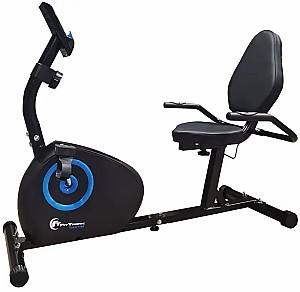 Велотренажер FitTronic Trainer 410R