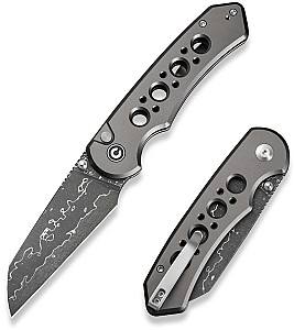Cutit Civivi Pragma Prime (C24067-DS1)