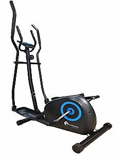 Эллиптический тренажер FitTronic Trainer 410E